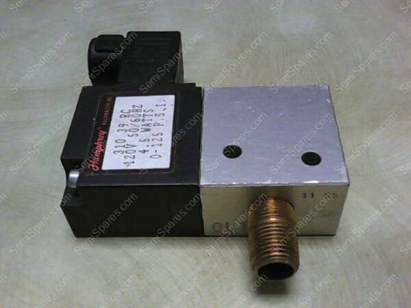 310 39 RC | HUMPHIEY 310 39 RC VALVE