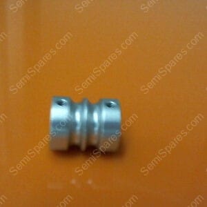 715-003986-001 | DRIVE SHEAVE