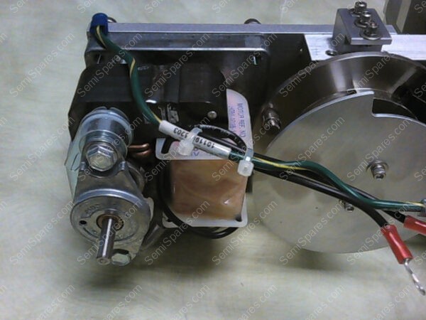 PG-2080-77 | GENEVA DRIVE ASSY,02-00215-00,200MM - Image 5