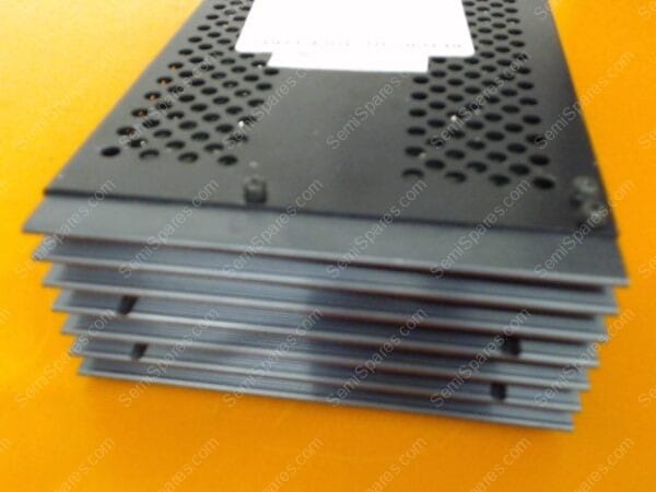 PS-0660-00 | P-SUP,ETU-3MA01H,PANASONIC,+5/+-12VDC - Image 2