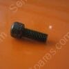 SC-8972-00 | SCREW, P/N 271-6150-1, VENTED, 10X32X1/2"