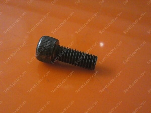 SC-8972-00 | SCREW, P/N 271-6150-1, VENTED, 10X32X1/2"