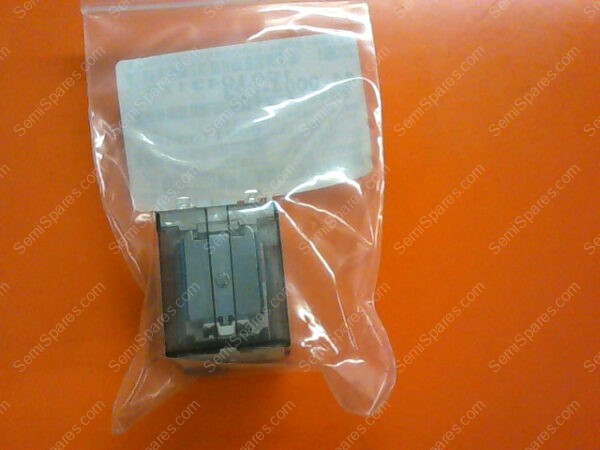 440-004023-001 | RELAY, TPDT, 24VDC COIL - Image 2