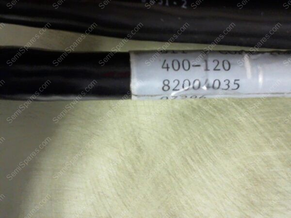 82004035 | TYPE CL2 75C 28AWG MADISON CABLE CSA TYPE PCC FT1 4099 SCSI-2