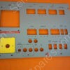 714-014605-003 | BOX, POWER, RF GENERATOR CART