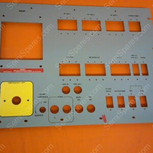 714-014605-003 | BOX, POWER, RF GENERATOR CART
