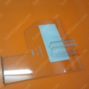 713-056602-001 | COV,LEXAN,BUSBAR,FDTHR,INNER