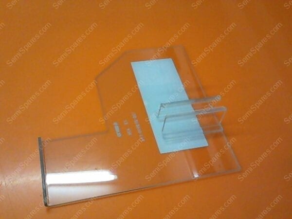 713-056602-001 | COV,LEXAN,BUSBAR,FDTHR,INNER