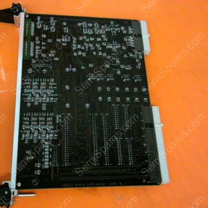 220-697500-001 | BD,MOTION CONTROL,8 AXIS