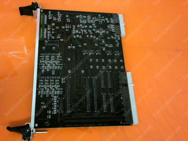 220-697500-001 | BD,MOTION CONTROL,8 AXIS