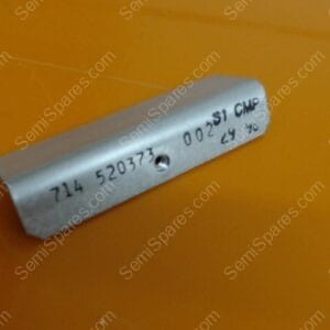 714-520373-002 | BRKT,DR STOP,ALLI MDLR G/B,LWR