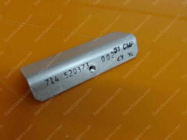 714-520373-002 | BRKT,DR STOP,ALLI MDLR G/B,LWR