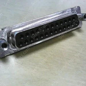 668-093474-037 | CONN,D-SUB/SCRWLK M 37PIN