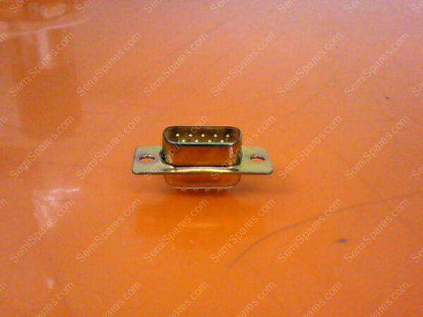 EC-4170-00 | D-SUB CONN,9 PIN MALE,79K5043,SPC15469,B
