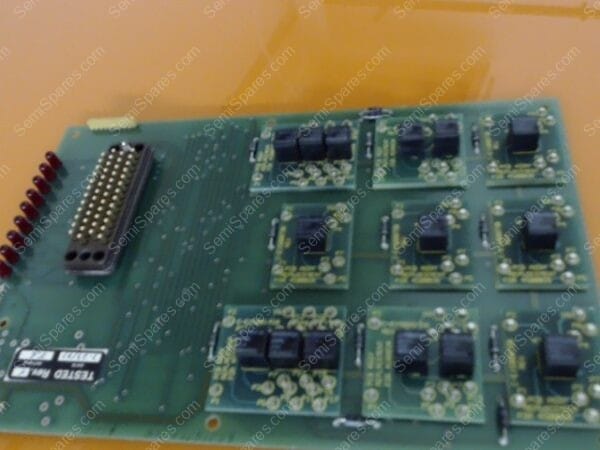 BD-7200-00 | PC BOARD,105710001,RELAY - Image 2