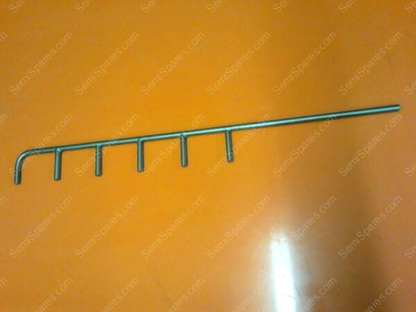 2200043 | CASS MOTOR K81901-U4-M3 DISCO