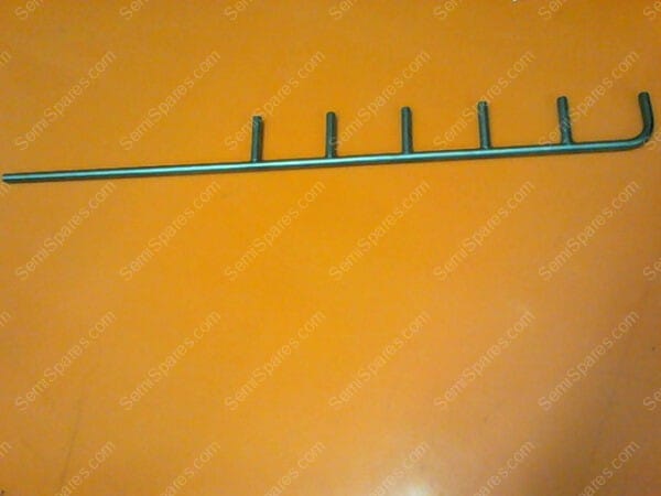 2200043 | CASS MOTOR K81901-U4-M3 DISCO - Image 4