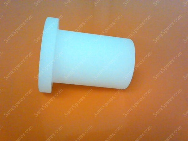 716-051053-001 | QTZ,RETAINER,SHIELD,REACT TOP - Image 3