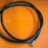 0633 | PUSH-ON 3/8 (9.5MM)  WP  300  PSI (20 BAR)  FLAME RESISTANT