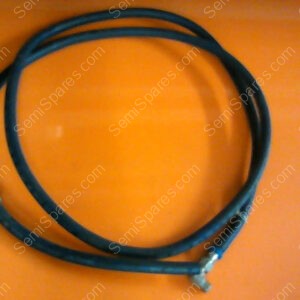 0633 | PUSH-ON 3/8 (9.5MM)  WP  300  PSI (20 BAR)  FLAME RESISTANT