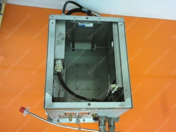 853-017200-052 | ASSY, AC/DC DIST ENCLOSURE - Image 2
