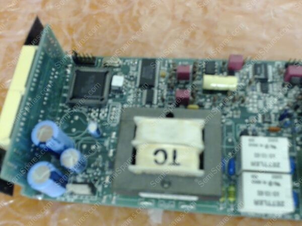 TM-0540-00 | CONTROLLER, TEMPARATURE, DP205-TC, TYPE K,3