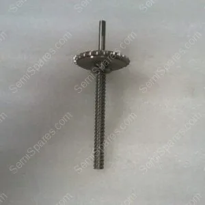 CAST IRON | CAST IRON CHANGE GEAR 25 TEETH