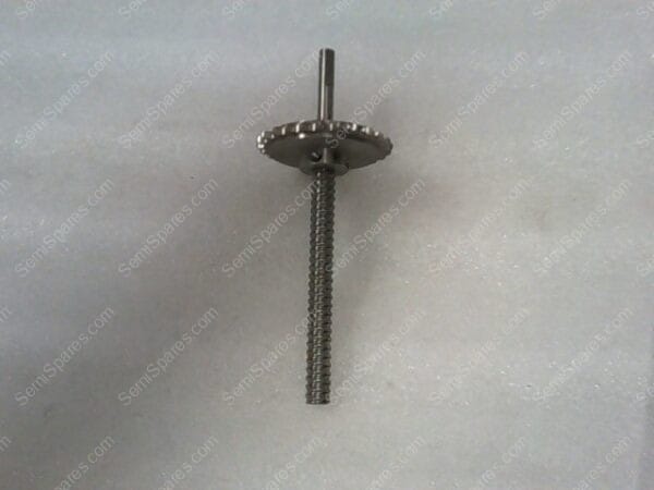 CAST IRON | CAST IRON CHANGE GEAR 25 TEETH