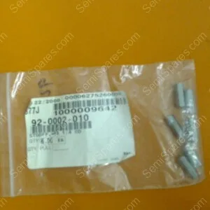 092-000002-010 | STDOFF,HEX 1/4 OD