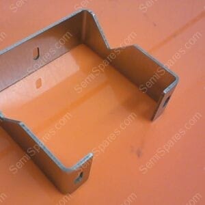714-053538-001 | BRACKET, VACUUM LINE