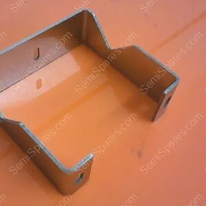 714-053538-001 | BRACKET, VACUUM LINE