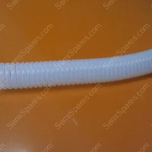 221-60 | TUBING, COILED, .375 PFA TUBA, 8 FT STRETCH