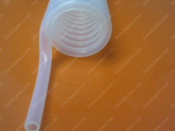 221-60 | TUBING, COILED, .375 PFA TUBA, 8 FT STRETCH - Image 2