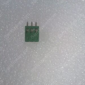 1725669 | CONN TERM BLOCK 2.5MM 3POS