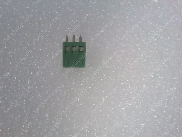 1725669 | CONN TERM BLOCK 2.5MM 3POS