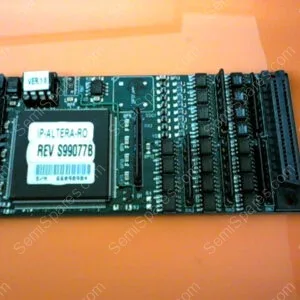 282-920100-001 | PCBA,MDL,FPGA, 40K GATES W/PR