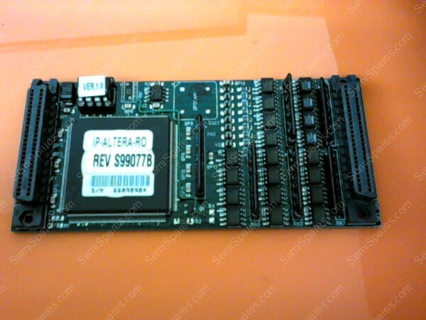 282-920100-001 | PCBA,MDL,FPGA, 40K GATES W/PR