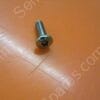 SC-5800-00 | SCREW 8-32X1/2 PAN HEAD PHILLIPS