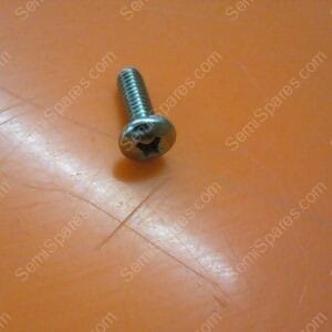 SC-5800-00 | SCREW 8-32X1/2 PAN HEAD PHILLIPS