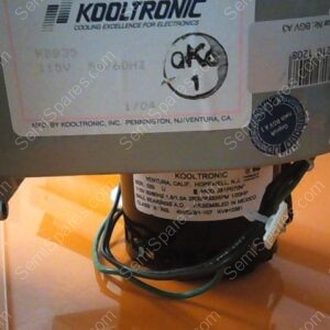 A95-026-01 | MOTOR, BLOWER, P/N A95-026-01, KBB35, GASON