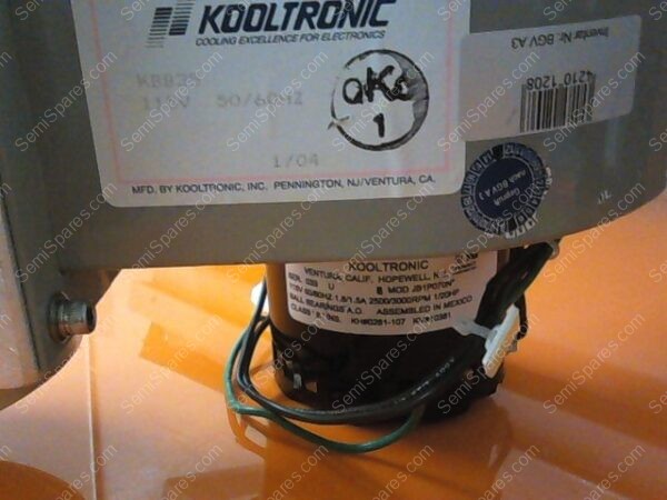 A95-026-01 | MOTOR, BLOWER, P/N A95-026-01, KBB35, GASON