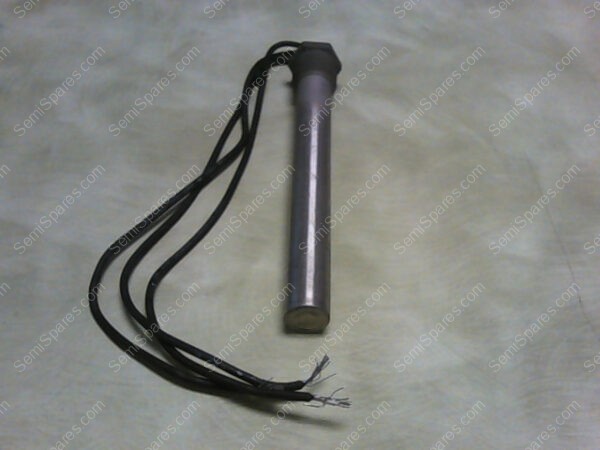 42-1347-000 | NOAH PERCISION HEATER, FIREROD, 800W, 120V, 1/2NPT