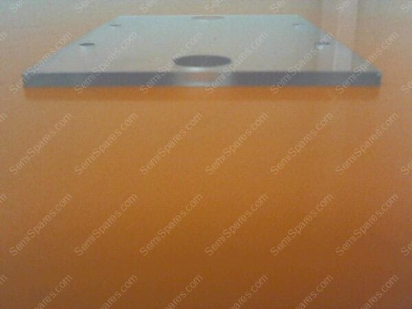713-052490-001 | COVER, PCB, OUTER ARM