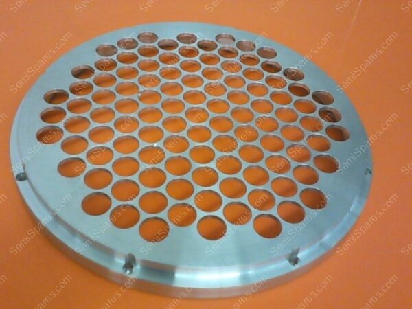 715-250545-001 | GROUND GRID 200MM W/15MM HOLES - Image 2