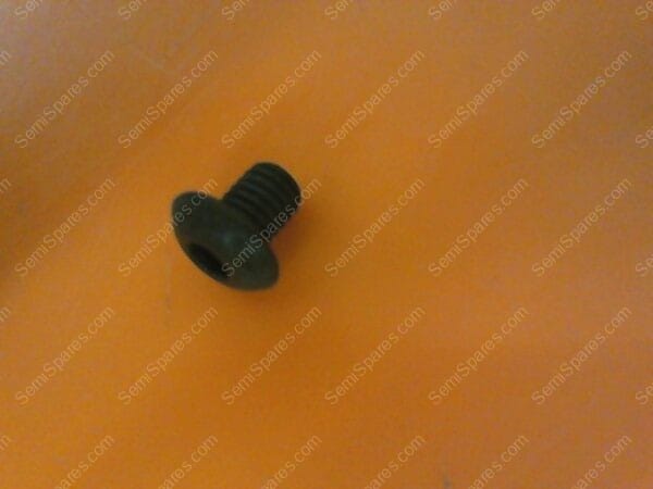 XX-4266-00 | PROCESSED SCREWS, P/N 50-1413,SS,180 SIGNET, (50 SCREWS PER CONTAINER)