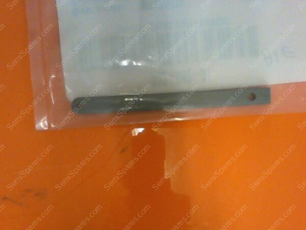A02-082-01 | BRKT FRONT WAFFER SUPPORT - Image 2