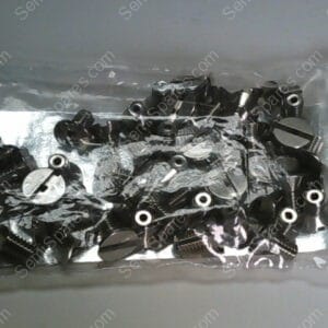 728-461094-008 | SCR,VNTD,FLH,SLTD,M4X0.7 8MMLG