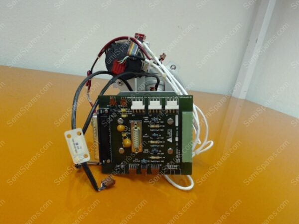 853-041102-001 | ASSY DRIVE OUTER ARM - Image 2