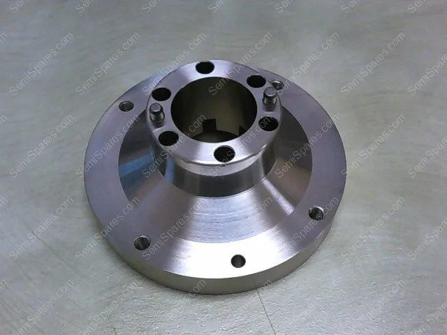 VL-2900-00 | BLOCK,SLIT VALVE,0020-09166,AMT-C1 - Image 2