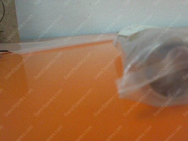 715-491034-001 | OBSOLETE, TUBE, WATER SUPPLY